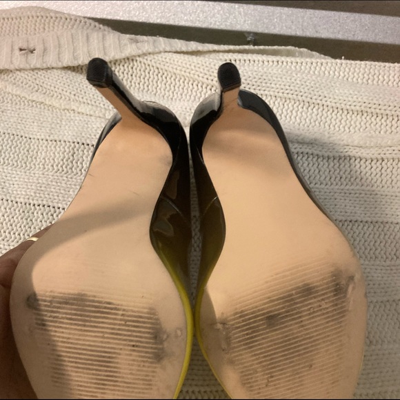 Ombré pump - Picture 2 of 3